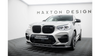 Splitter BMW X4 M F98 Front v.1