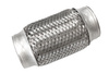 Łącznik elastyczny wydechu 70x200mm Standard 201SS