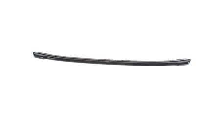 Splitter BMW 6 F06 Tył Środkowy Gloss Black