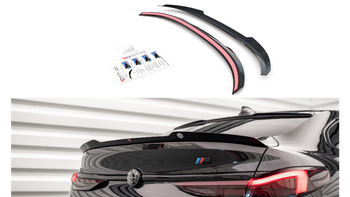 Przedłużenie Spoilera BMW 2 F44 M-Pack Gloss Black