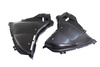 Bumper BMW 5 G30 Front M-TECH Style