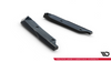Splitters set Hyundai Elantra N Mk7