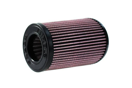 TurboWorks Air Filter H:200mm DIA:60-77mm Purple