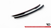 Spoiler Cap Audi TT 8S S-Line