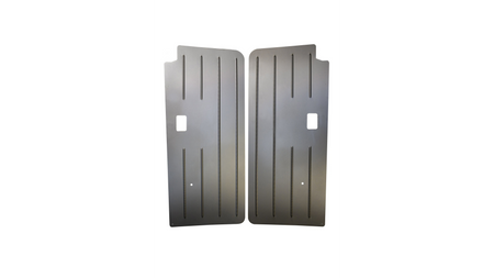 E30 KOMPLET Tapicerka drzwi boczki panele BMW całe auto