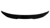 Lotka BMW 3 F30 Lip Gloss Black