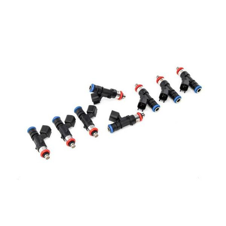 DeatschWerks Fuel injectors 1000cc Silverado/Sierra 1500 00-06 V8