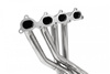 Exhaust manifold HONDA INTEGRA CIVIC 4-2-1 B-seria