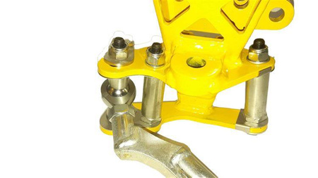 Angle Kit Nissan R33 R34 FAT