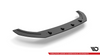 Splitter Seat Leon FR IV Front Pro Black-Red