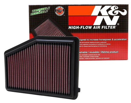 K&N Panel Filter 33-2468