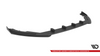 Splitter Ford Focus IV ST ST-Line przód Racing Durability + Flaps Black