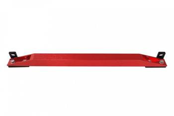 Subframe Lower Tie Bar Honda Civic 96-00 red BEAKS