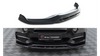 Splitter BMW X5 F15 M-Pack Front v.3