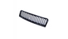 Grill Audi A4 B6 Gloss Black