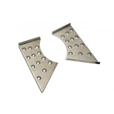 Reinforcement kit BMW 3 E30 Front strut towers