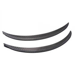 Flares uniwersalne 13" Fender Carbon Look