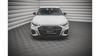 Splitter Audi A3 8Y S-Line przód v.2 Gloss Black