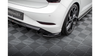 Splitters set Volkswagen Polo GTI Mk6 Facelift