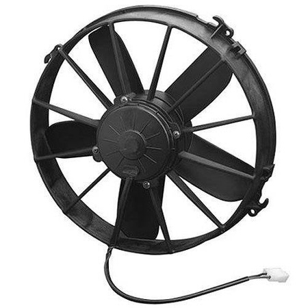 Spal Cooling fan 305mm high-performance puller type 2