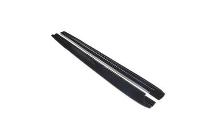 Diffuser Peugeot 508 GT II Side Skirts Gloss Black