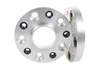 Bolt-On Wheel Spacers 20mm 57,1mm 5x100