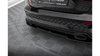Splitters set Audi RS3 8Y