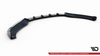 Splitter Audi TT 8S S-Line Front v.2