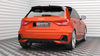 Splitter Audi A1 GB S-Line Rear Side v.2