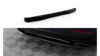 Splitter BMW 4 G22 M-Pack Rear Central