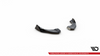 Splitter Hyundai Kona N Mk1 Rear Side Gloss Black v.2