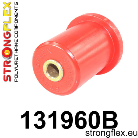 Rear beam mount bush 49mm