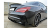 Diffuser Mercedes-Benz CLA A45 AMG C117 Facelift Rear v.3