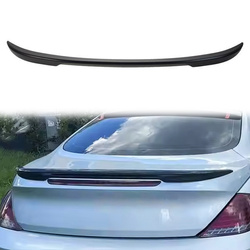 Spoiler BMW 6 E63 Lip ABS