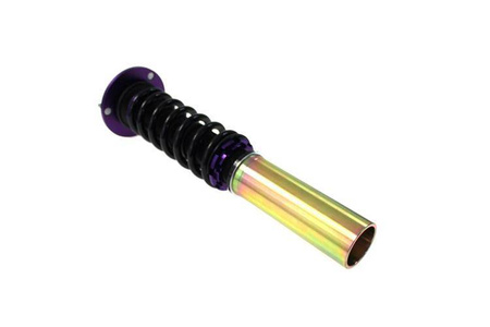Drift Suspension D2 Racing BMW 3 SERIES E30 6 CYL OE ?51 (Frt Welding Modified Rr Integrated) 82-92