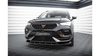 Splitter Cupra Ateca Facelift Front