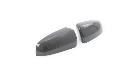 Nakładki lusterek BMW X5 E70 X6 E71 E72 Carbon