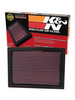 K&N Panel Filter 33-2187