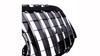 Grill Mercedes-Benz A V177 W177 GT Chrome & Black