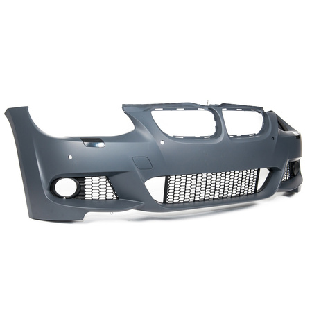 Bumper BMW 3 E92 E93 Facelift Front PDC SRA