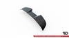 Splitters set Audi RS3 8Y Sportback Carbon
