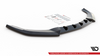 Splitters set Mercedes-Benz E AMG-Line W212 Facelift