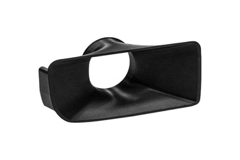 Air Scoop Fog Light BMW 3 E36 passenger side