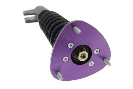 Street Suspension D2 Racing HONDA CRV V 17-23