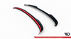 Splitters set BMW 5 M-Pack G31