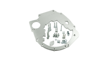 Adapter skrzyni biegów BMW M57N M57N2 - BMW ZF 8HP 8HP70 8HP50 / GS6-53DZ