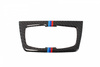 Carbon frame headlight switch BMW F30 M2