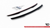 Spoiler Cap Volkswagen Passat B8 Facelift R-Line Gloss Black