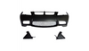 Bumper BMW 3 E90 E91 Front PDC SRA