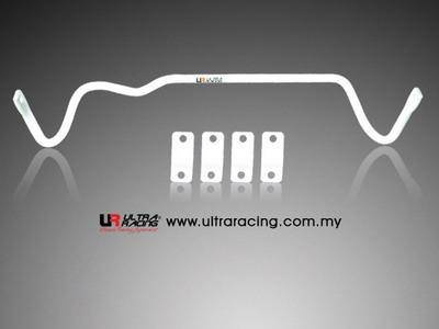 Alfa 145/146 UltraRacing rear Sway Bar 23mm